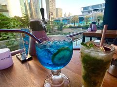 -bluefrog蓝蛙(皇庭广场店)