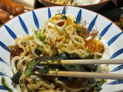 -面乙新派手擀面(大悦城店)