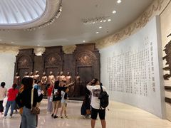 -中共一大纪念馆