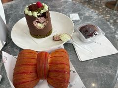 -蜜思琪蛋糕(民生路店)