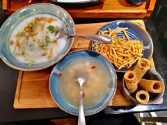 大王经典油茶套餐-大王油茶(二厂文创公园店)