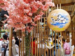 -石砰渔港·海鲜楼