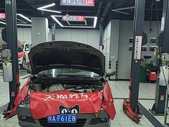 -天猫养车(哈贝卡硕士路店)