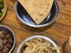 -清真马杰山牛肉汤馆