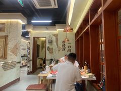 大堂-串掌门砂锅串串香(后瑞店)
