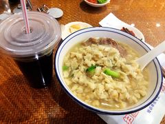 -毅祥斋老孙家泡馍(西羊市店)