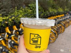 -JPG coffee(广州体育西店)