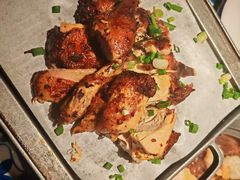 -绿茶餐厅(布吉万象汇店)