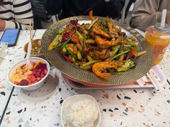 -干锅鱼庄(北京荟聚西红门购物中心店)