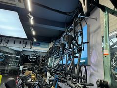 -GIANT捷安特自行车专卖店(金桥台儿庄路店)