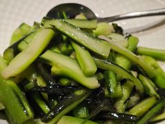 -院里寻菜·精致庭院菜(观沙岭店)