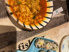 -猫头鹰炸鸡