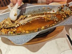 -不倒翁·安徽名菜楼(步行街店)