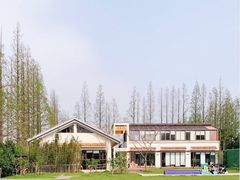 -前小桔亲子创意农场·草莓采摘·露营烧烤