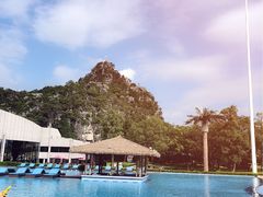 -Club Med地中海俱乐部·桂林度假村