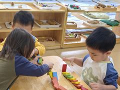 -奇乐全日制婴儿学校·早教