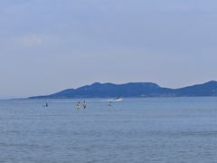 -青岛第一海水浴场