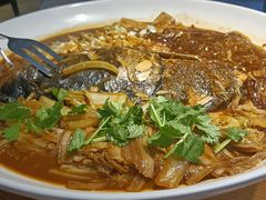 -一轩饺子馆(丽都店)