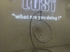 -深圳独角兽星空艺术馆