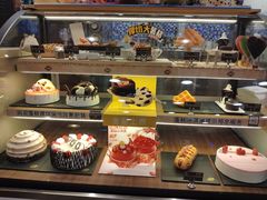 -DQ·蛋糕·冰淇淋(新佳丽店)