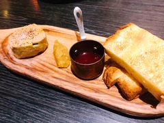 -THE CUT Rooftop顶楼牛排餐吧(环贸iapm店)