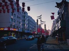 -白老大羊杂碎稍麦