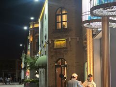 -静一餐厅·湖北菜(前门创始店)