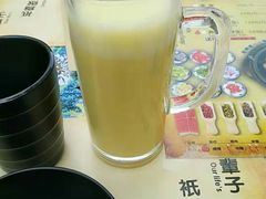 -刘姐啤酒鱼民族演艺餐厅(西街总店)