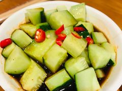 -炉小二铜锅牛蛙•川湘菜(三里屯店)