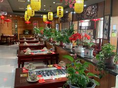 -一块豆腐·海鲜·家常菜(李沧书院路店)