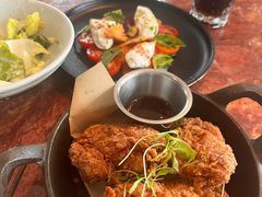 -城市露台景观餐厅(淮海路店)