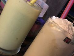-仙本那渔人码头餐厅