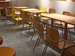 -麦当劳(顾村公园店)