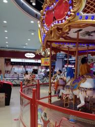 -哈姆雷斯(王府井百货大楼店)