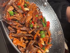 -鸽子侯·家宴·平价海鲜(绿地店)