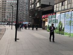 -食潮汕头鲜牛馆(望京保利店)