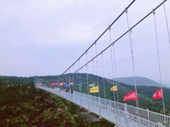 -皇藏峪国家森林公园