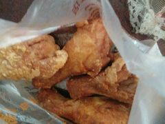 -潘太师炸鸡腿(中茵海华广场店)
