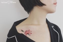-飛凡TATTOO纹身•原创