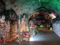 -青岛葡萄酒博物馆