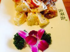 -去茶去餐厅(中央大街店)
