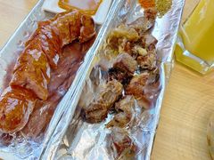 -阿九笨鸡蛋手擀面(总店)
