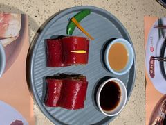 -点都德(长泰广场店)