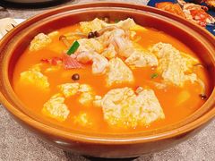 -醉东Oriental House(静安嘉里中心店)