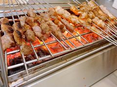 -小寒羊烧烤(凯瑞时代大厦店)