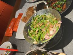 -老头儿油爆虾(胜利河美食街店)