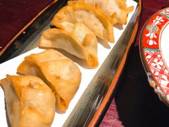 浇汁一口饺-一豚轩·烧鸟·豚骨拉面(五四路店)