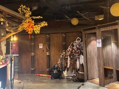 -暴风岛沉浸式体验馆(百联世纪店)