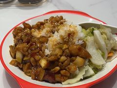 -君达小吃(紫御长安店)
