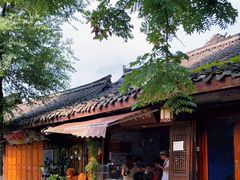 -南街牛肉麺(南街店)